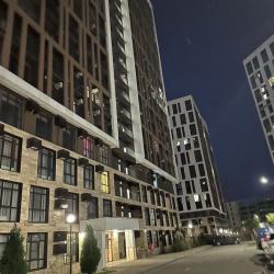 Фото Апартаменты на Батумском шоссе, 28Ак3