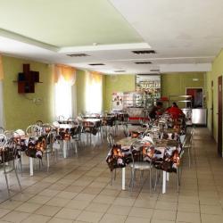 Фото Отель У заставы