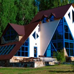 Фото Отель АШАТЛИ Парк