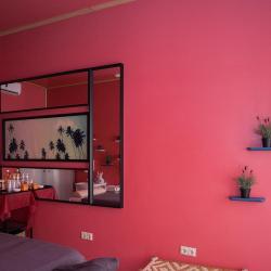 Фото Отель Гостиничный комплекс Кремниевы термы