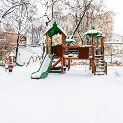 фото 8 ArendaGrad (АрендаГрад) на улице Студенческая
