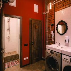 Фото Отель Yagel Loft Hostel (Ягель Лофт)
