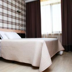 Фото Отель Спутник