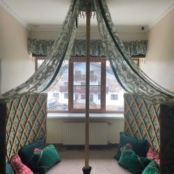 Фото Отель Арслан