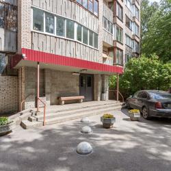 фото 6 FlatHome 24 (ФлэтХоум 24) на проспекте Художников