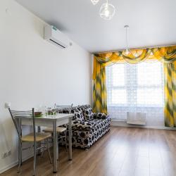 Фото Отель LetoApart (ЛетоАпарт) на улице Григорьева 12-51