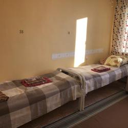 Фото Отель Гостевой дом Комфорт