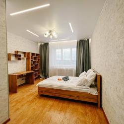 Фото Апартаменты на улице улица МОПРа