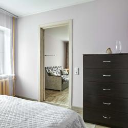 Фото Апартаменты на улице Суворовская