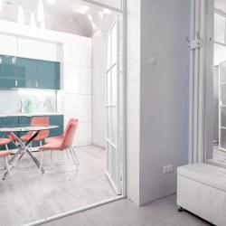 Фото Отель Sea Side Premium (Си Сайд Премиум) на улице Шкиперская 9