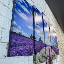 Фото Отель Квартире на проспекте Мира 34