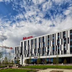 Фото Отель Ibis Aktobe (Ибис )