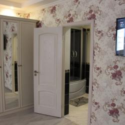 Номер студия улучшенный