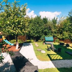 Фото Отель Усадьба