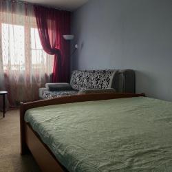 2-комнатные апартаменты стандарт