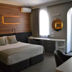 Фото Отель Шертон