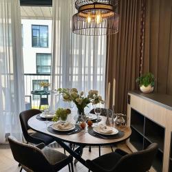 2-комнатные апартаменты люкс