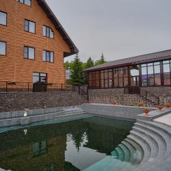 Номер стандарт улучшенный (Дом №3)