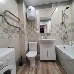 Фото Отель Живи уютно на улице Новгородская 8