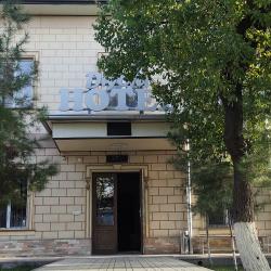 Фото Отель Diyora Hostel (Диёра)