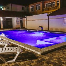 Фото Отель Афалина+