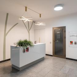 Фото Отель Roomer (Румер) на улице Макаёнка 12Л