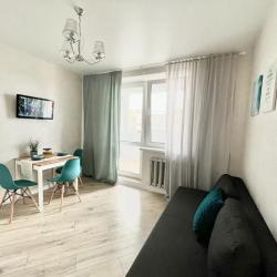 Фото Апартаменты на улице Дзержинского 10Бк2