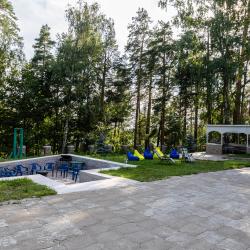 Фото Отель Гостевой дом Лесная сказка