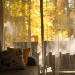 Коттедж улучшенный