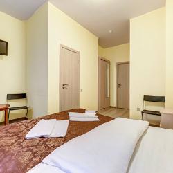 фото 32 SuperHostel (СуперХостел) на Пушкинской, 14
