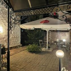 Фото Отель Арслан