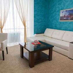 Фото Отель Гараж