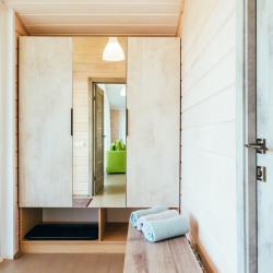 Коттедж премиум