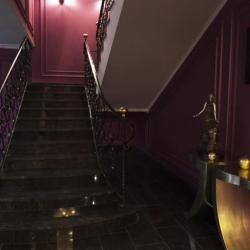 Фото Отель Лада