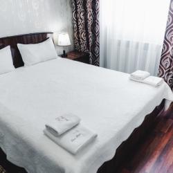 Фото Отель Sunrise Osh (Санрайс )