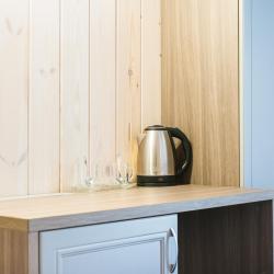 Фото Отель Лотос