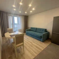 Фото Отель Панорама на улице Стаханова 71