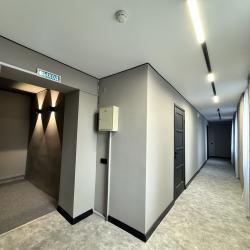 Фото Отель Ла Манча