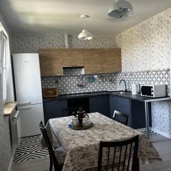 2-комнатные апартаменты стандарт