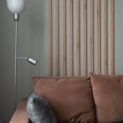 Фото Апартаменты на улице Малыгина (1)