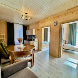 Фото Отель Daut Resort (Даут Ресорт)