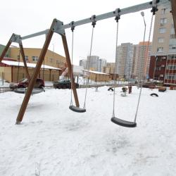 Фото Отель TimHouse на проспекте Альберта Камалеева 32