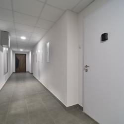 Фото Апартаменты АН Борисов на улице Курчатова 25/5