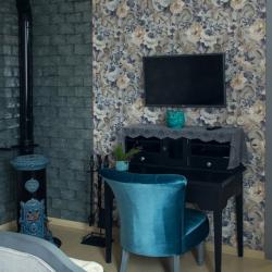 Фото Отель Грандъ Сова