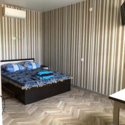 Фото Отель Теремъ