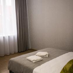 Фото Отель Nur (Нур)