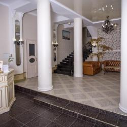 Фото Отель Ассоль