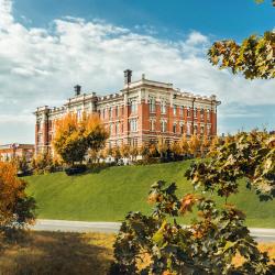 Фото Отель Kazan Palace by Tasigo ( Палас Тасиго)