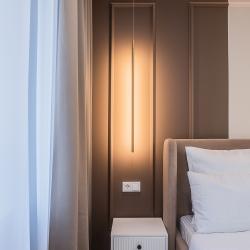 Фото Отель One Sea Apartments (Ван Си Апартментс)