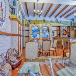 Фото Отель Интер